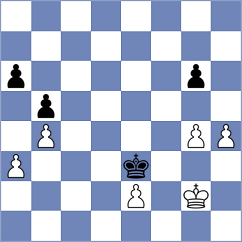 Bryakin - Bacojo (chess.com INT, 2025)