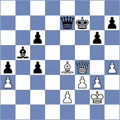 Kashlinskaya - Arabidze (FIDE Online Arena INT, 2024)