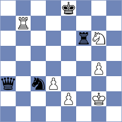 Tiitta - Brancaleoni (chess.com INT, 2025)