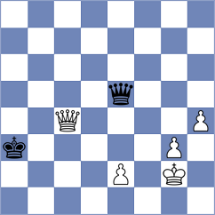 Otteson - Fischer (Milwaukee, 1957)