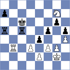Matlak - Goncalves (chess.com INT, 2024)