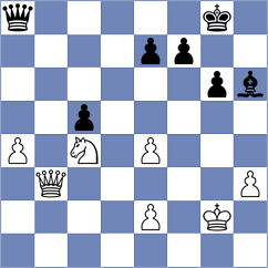 Djubek - Muesing (Pardubice, 2006)