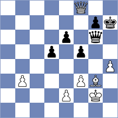 Ghevondyan - Tamer Waguih (chess.com INT, 2024)