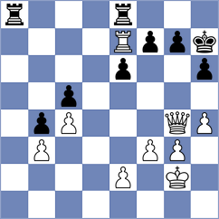 Irzhanov - Ibragimov (Tomsk, 1997)