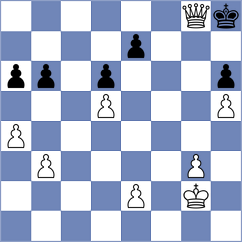 Grigorian - Chirivi C (Maia POR, 2022)