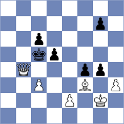 Hamon - Werth (Europe Echecs INT, 2020)