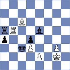 Sviridov - Carlstedt (Chess.com INT, 2020)