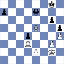 Faizrakhmanov - Arman (Chess.com INT, 2020)