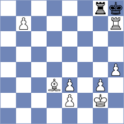 Sadykov - Mizzi (chess.com INT, 2025)
