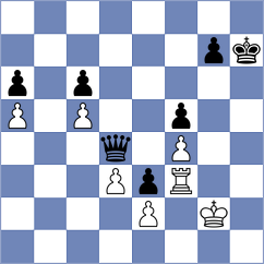 Chylewski - Jing (chess.com INT, 2025)