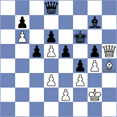 Iglesias Ferreira - Soto (chess.com INT, 2025)