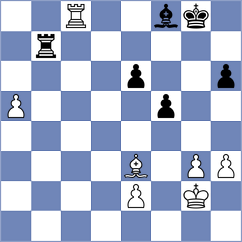 Garabetyan - Leftheriotis (Thessaloniki GRE, 2022)