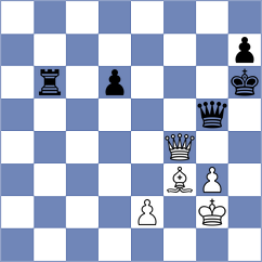 Can - Ibarra Jerez (chess.com INT, 2022)