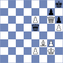 Ianov - Krylov (chess.com INT, 2022)