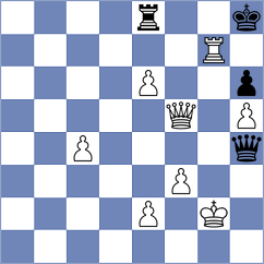 Shchekachev - Hutois (Europe Echecs INT, 2020)