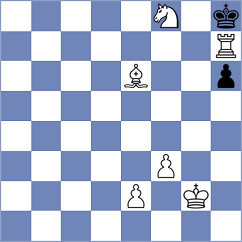 Ulziikhishigjargal - Bluebaum (Chess.com INT, 2020)