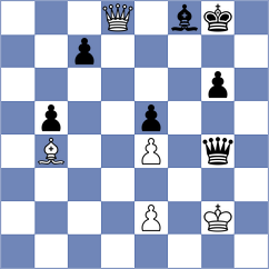 Korneev - Maltsevskaya (chess.com INT, 2025)