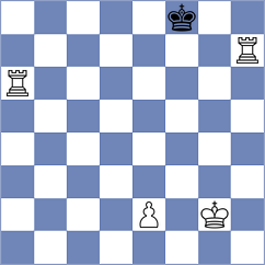 Tudor - Bianchini (Chess.com INT, 2020)