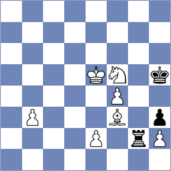 Rasulov - Goltsev (chess.com INT, 2025)