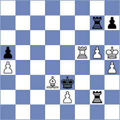 Ljubisavljevic - Gutierrez Castillo (Mallorca, 2004)