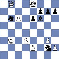 Mohandesi - Varga (Chess.com INT, 2021)