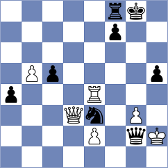 Braeutigam - Roemer (Playchess.com INT, 2020)