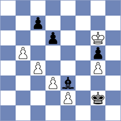 Gruezo Garcia - Orbe Vivero (Chess.com INT, 2020)