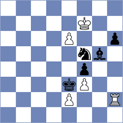 Brekke - Gilbert (Istanbul, 2005)