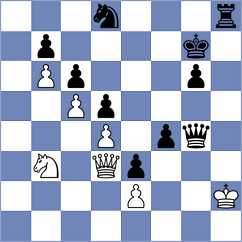 Georgiou - Topalidis (Porto Rio, 2016)