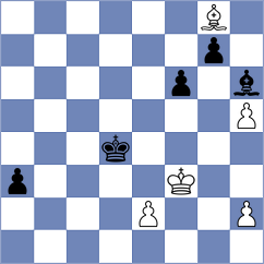 Garner - Geirnaert (Germany GER, 2025)
