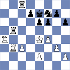Kraai - Seo (Chess.com INT, 2020)
