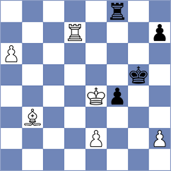 Dukaczewski - Gorzkiewicz (Koszalin, 2008)