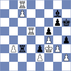 Csomos - Arounopoulos (Kleve, 2000)