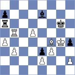 Centron Antuna - Ocampos (chess.com INT, 2025)