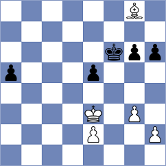 Spiridonov - Guilbert (Clichy, 2001)