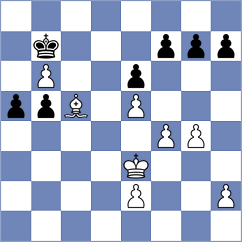Pavlovic - Staub (Lausanne, 2004)