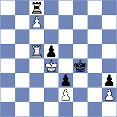 Stepanenko - Evchin (Kiev, 2002)