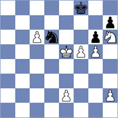 Rojas Franco - Munoz Cuesta (Almeria, 1989)