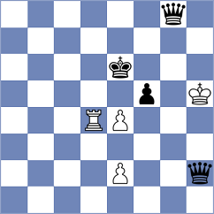 Bespalov - Shahinyan (chess.com INT, 2025)