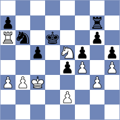 Hausner - Slazansky (Liberec, 2011)