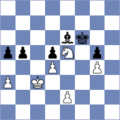 Ruiz Perez - Benitez Lozano (Pachuca MEX, 2024)