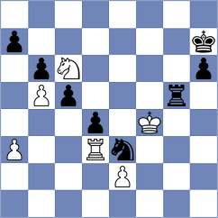 Gajzner - Szczepaniak (Poznan, 2012)