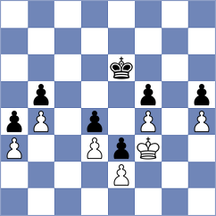 Fieberg - Paravyan (chess.com INT, 2024)