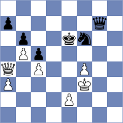 Cech - Novikov (Frydek Mistek, 1995)