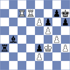Prouza - Mrazek (Most, 1999)