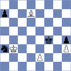 Gustavsson - Von Otte (Germany, 1992)