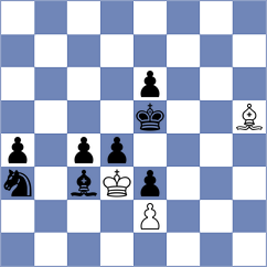 Omariev - Vifleemskaia (chess.com INT, 2022)