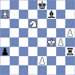 Sentissi - Smith (chess.com INT, 2023)