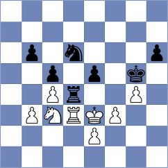 Roque Sola - Macias Pino (Toledo ESP, 2022)