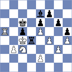 Tan - Sydoryka (chess.com INT, 2025)
